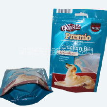 自封鋁箔食品包裝袋的價格、批發與廠家選擇，及其在生物技術開發服務中的應用