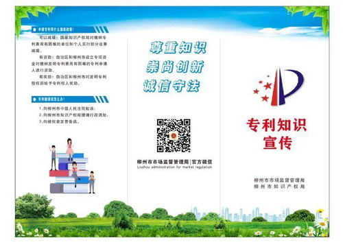 實干興區，實業強區 柳南區知識產權宣傳周活動聚焦技術轉讓新動能
