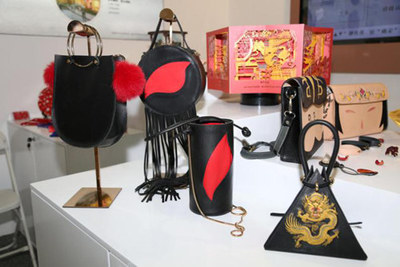 運河千年韻，非遺煥新彩——大運河文化帶非遺大展在京盛大開幕